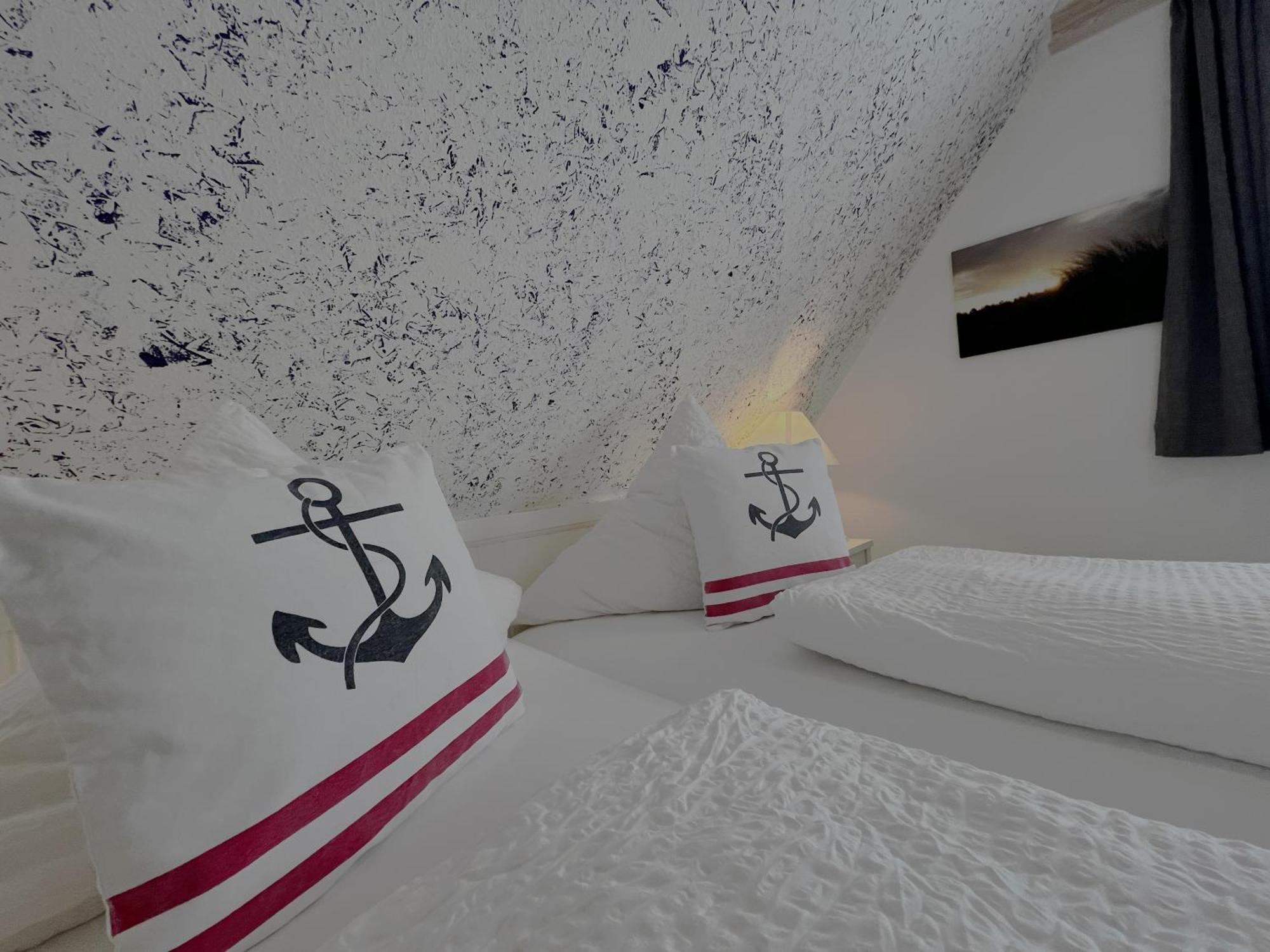 Hotel Anka Norddorf Bagian luar foto
