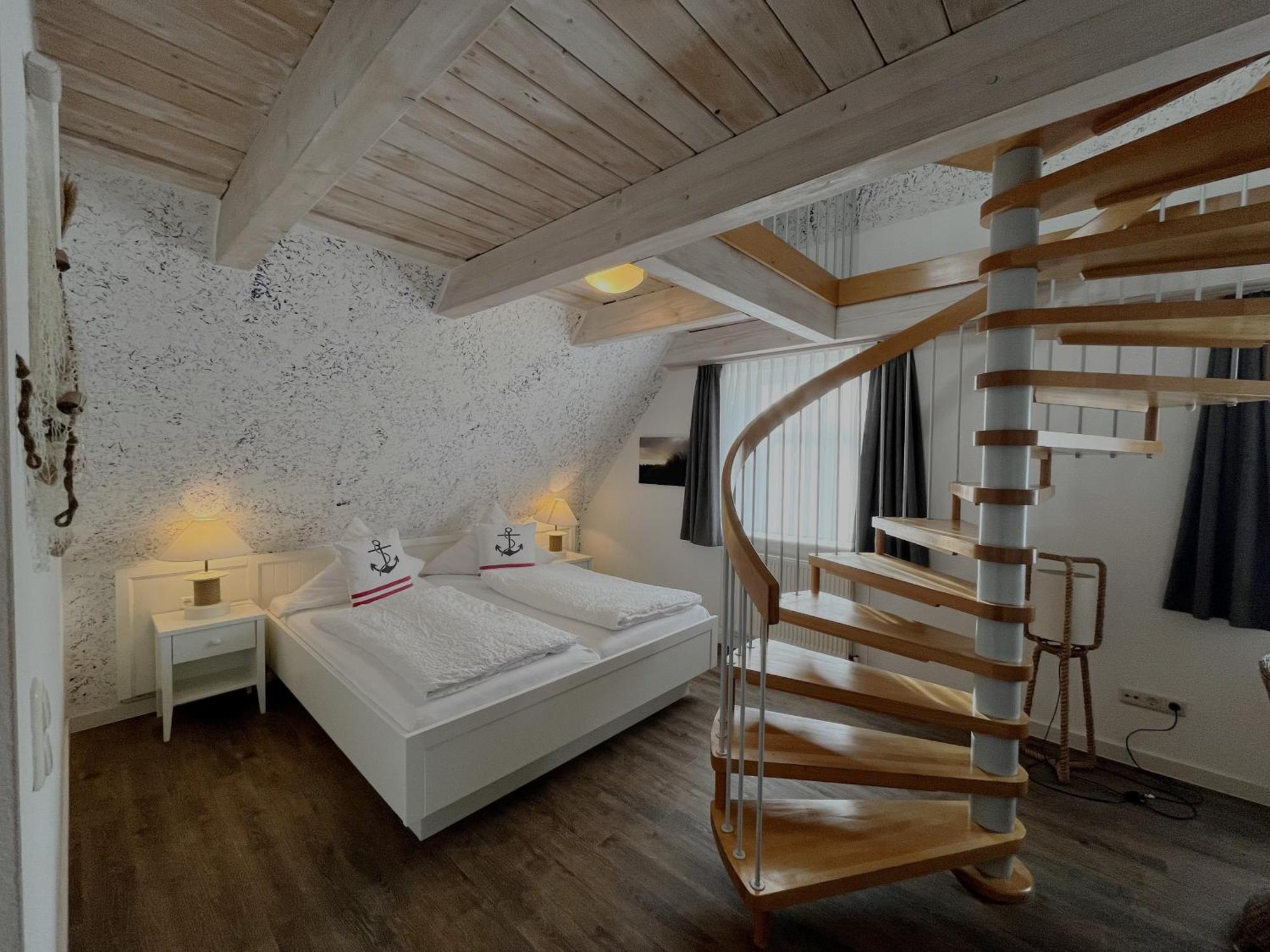 Hotel Anka Norddorf Bagian luar foto