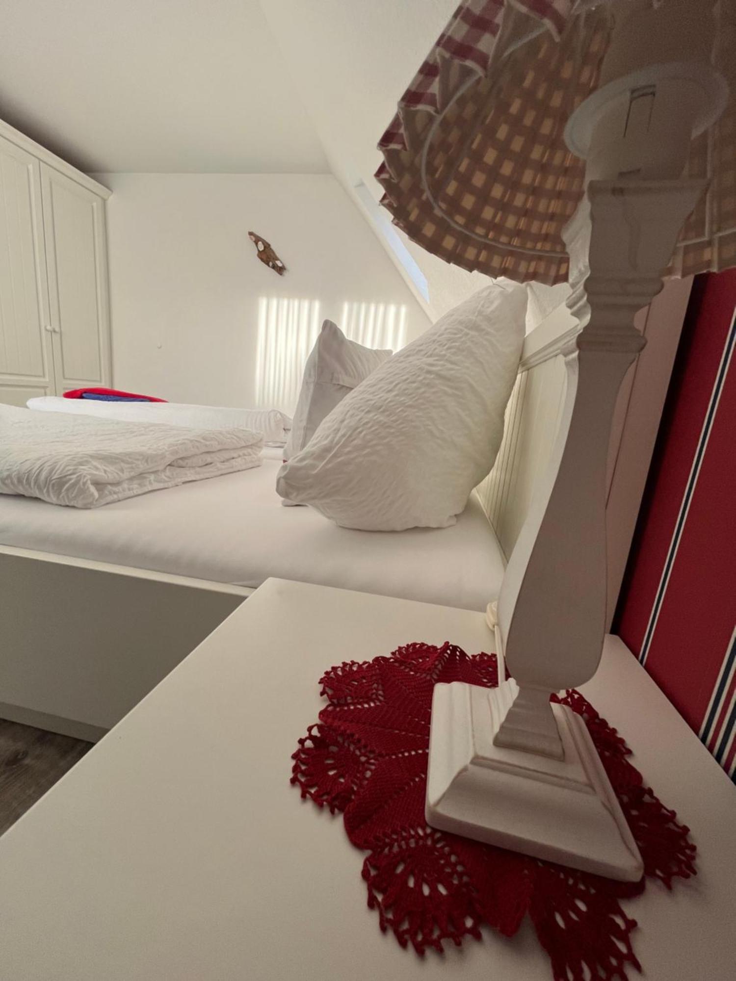 Hotel Anka Norddorf Bagian luar foto