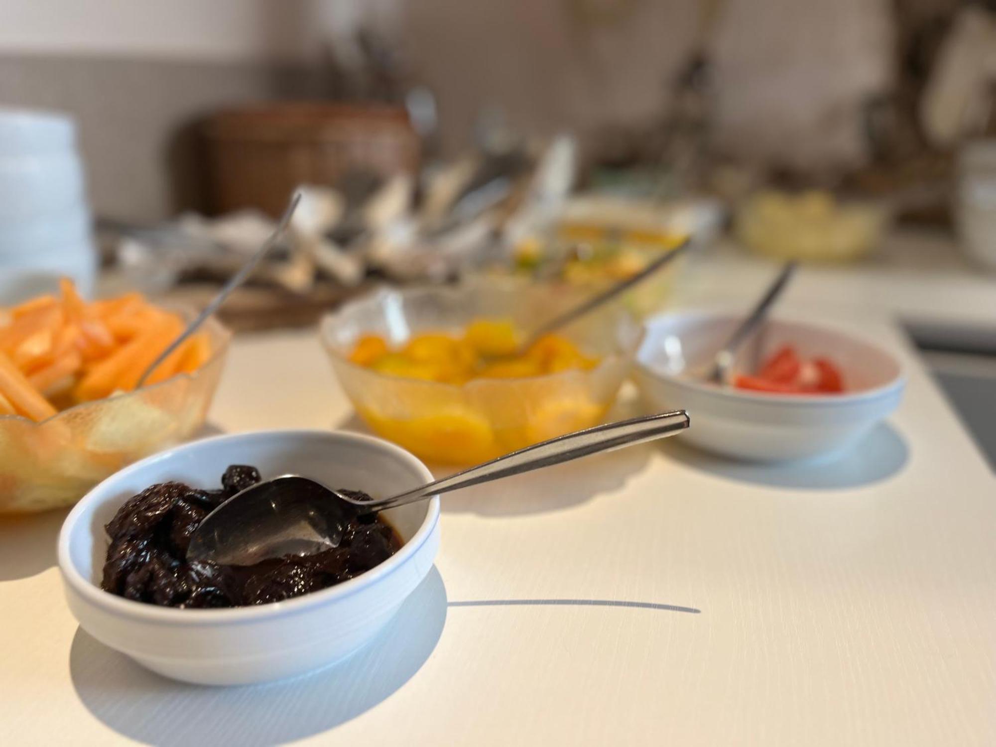 Hotel Anka Norddorf Bagian luar foto