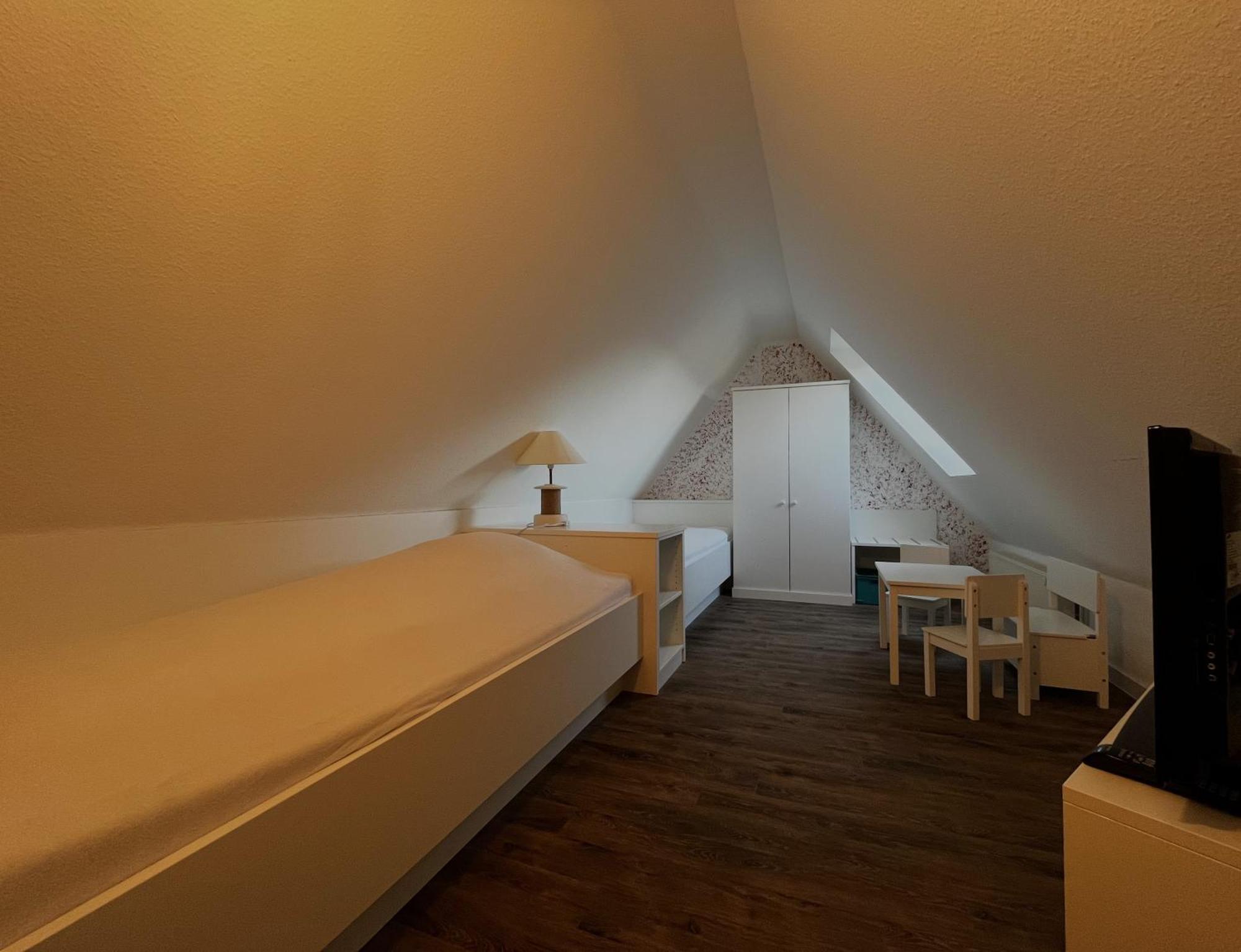 Hotel Anka Norddorf Bagian luar foto