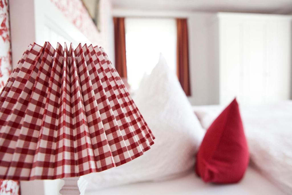 Hotel Anka Norddorf Ruang foto
